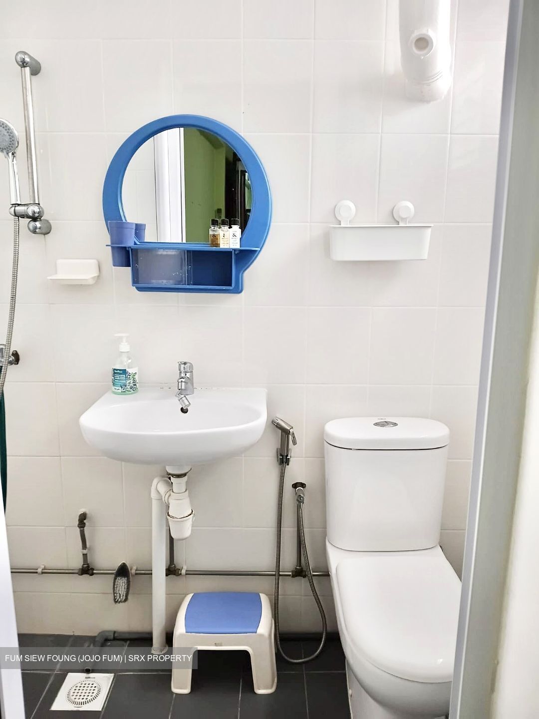 Blk 678 Hougang Avenue 8 (Hougang), HDB 3 Rooms #452643961